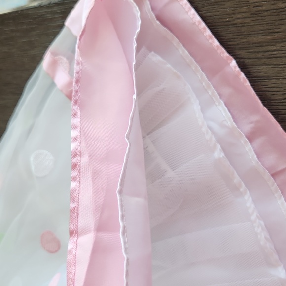 Youngland Tulle Sundress sz 3 - Picture 5 of 10